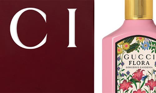 Shop Gucci Flora Gorgeous Gardenia 3-piece Eau De Parfum Set $221 Value In No Color