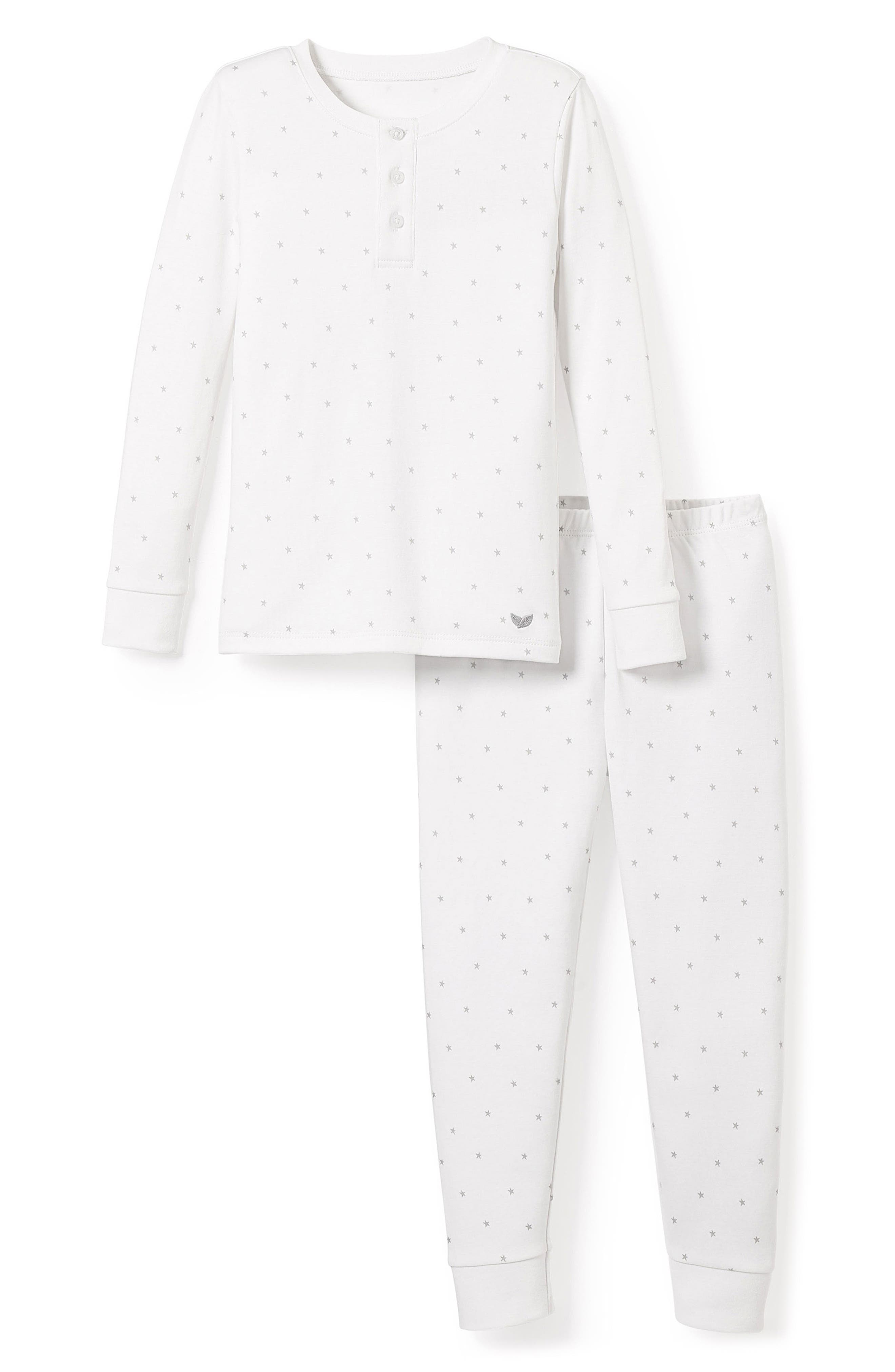 selected WHITE