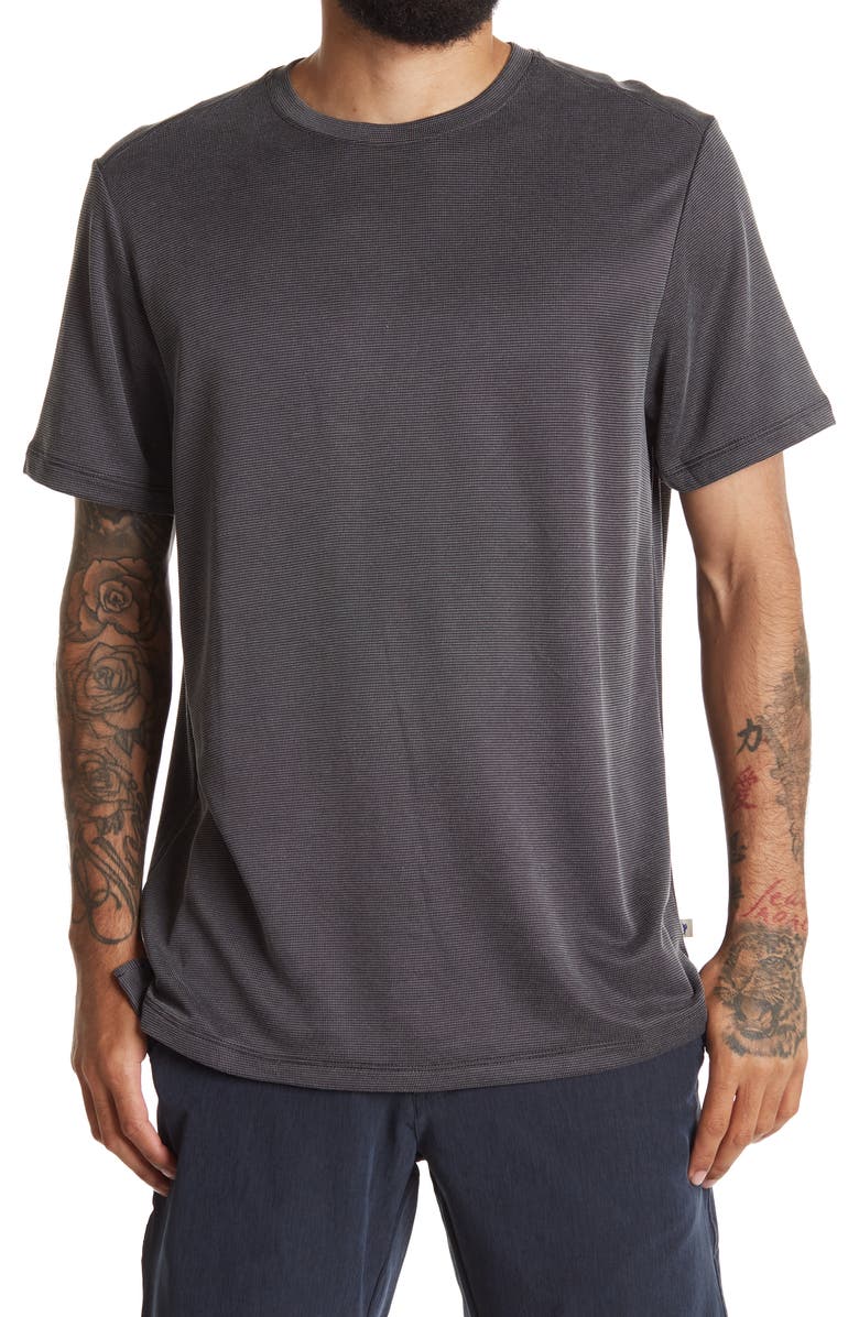 Tommy Bahama Breezway Short Sleeve T-Shirt, Main, color,