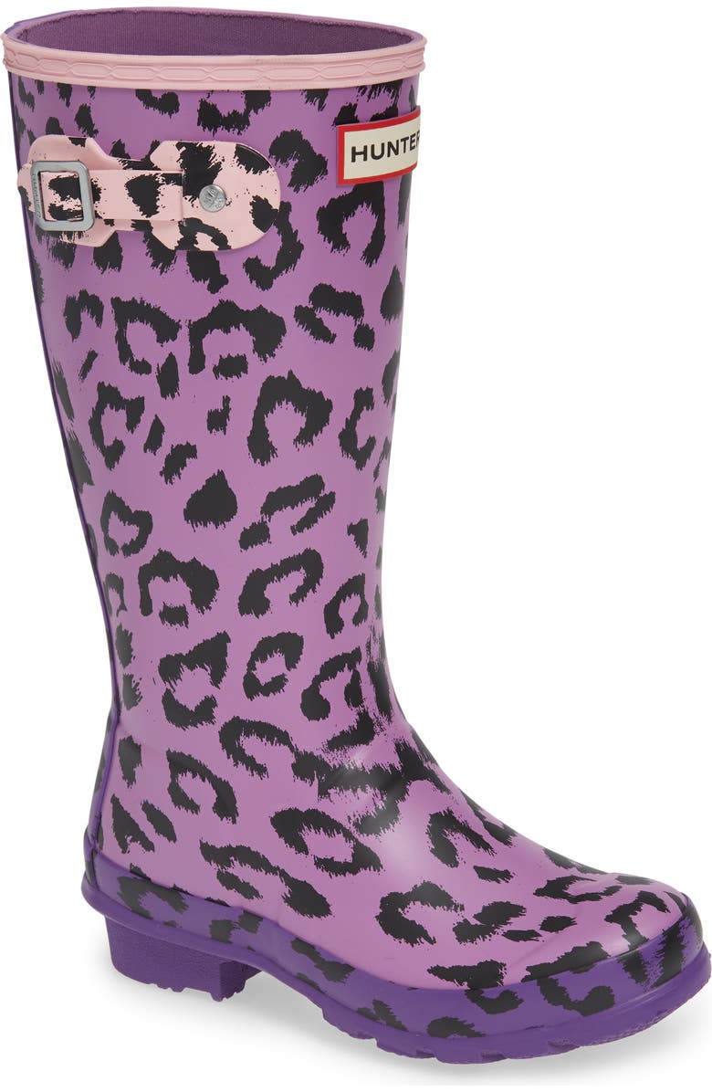 Hunter Original Rain Boot, Main, color,