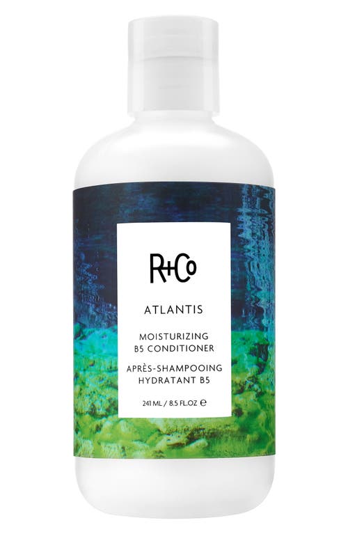 R+Co Atlantis Moisturizing Conditioner