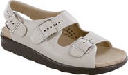 SAS Relaxed Slingback Sandal - Multiple Widths Available