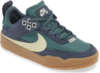 Kids' Cloud Sky Running Sneaker