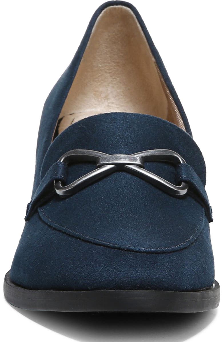 LifeStride Devyn 2 Pump, Alternate, color, Lux Navy