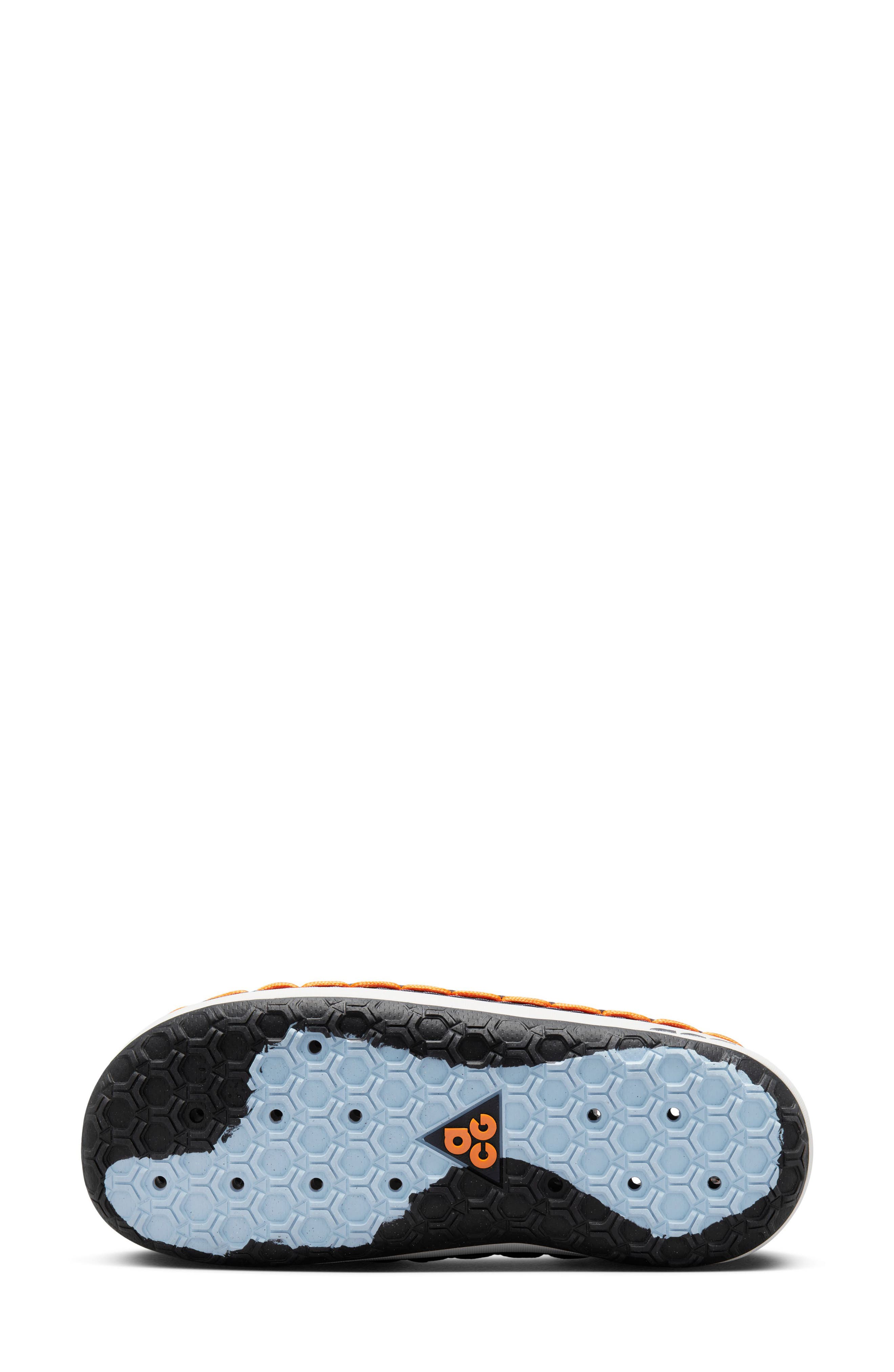 Nike Gender Inclusive ACG Watercat+ Woven Sneaker, Alternate, color, 