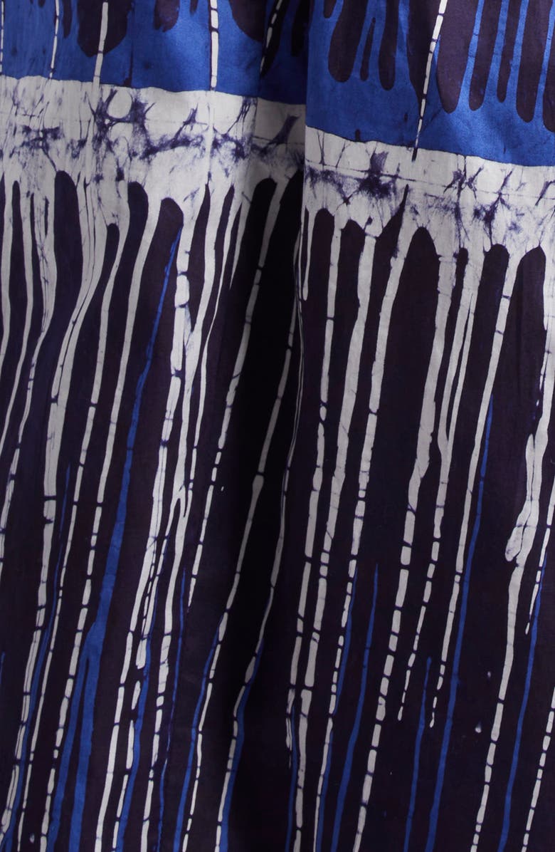 BUSAYO Alaiye Midi Dress, Alternate, color, 