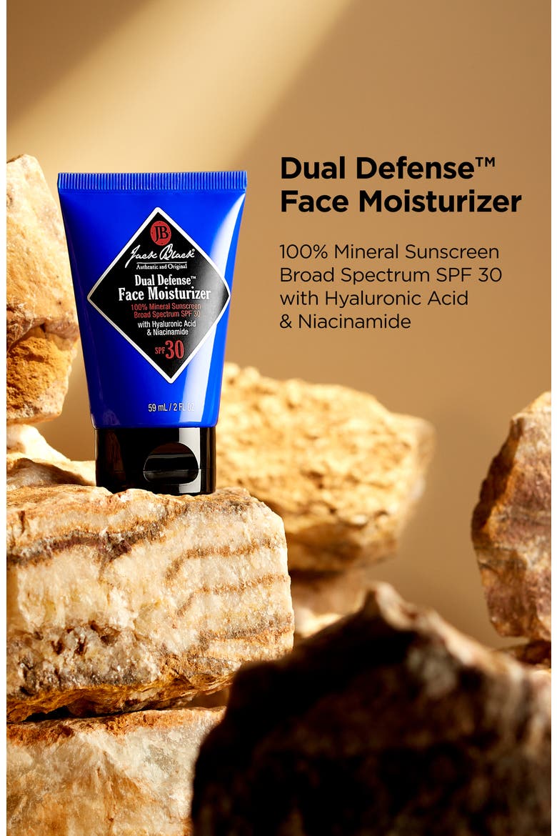 Dual Defense™ Face Moisturizer SPF 30, Alternate, color, NO COLOR