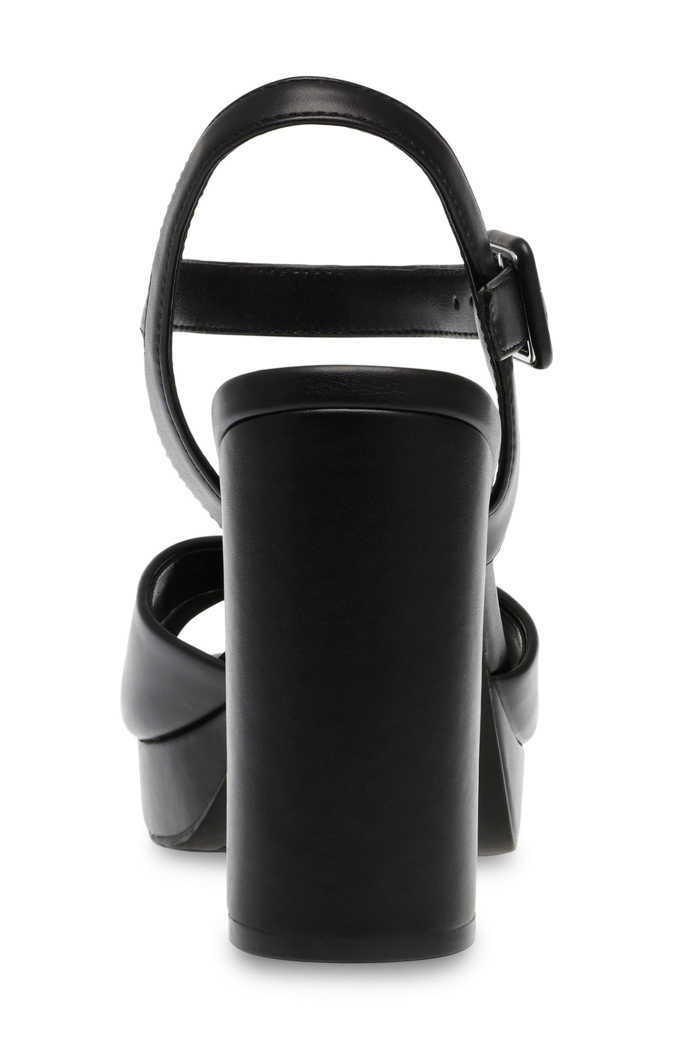 Anne Klein Zada Platform Sandal, Alternate, color, 