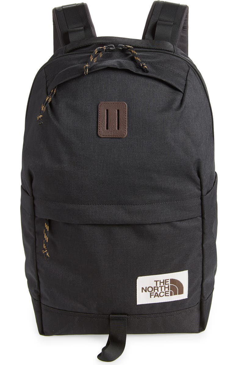 The North Face Daypack Backpack, Main, color,