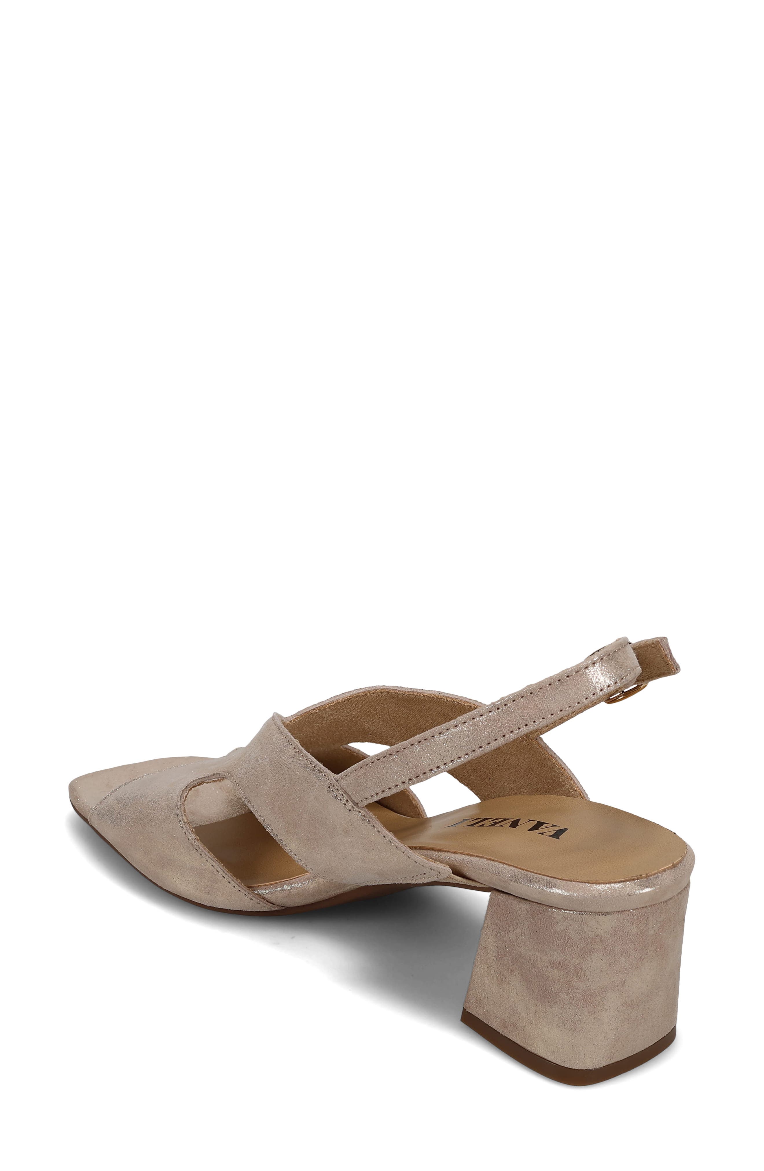 Daffy Slingback Sandal - image 4