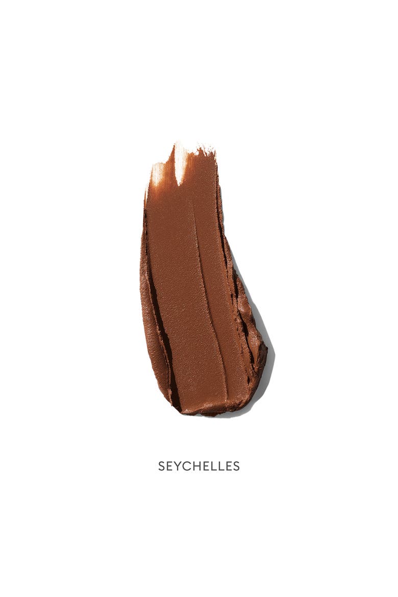 Solar Infusion Soft-Focus Cream Bronzer, Alternate, color, Seychelles