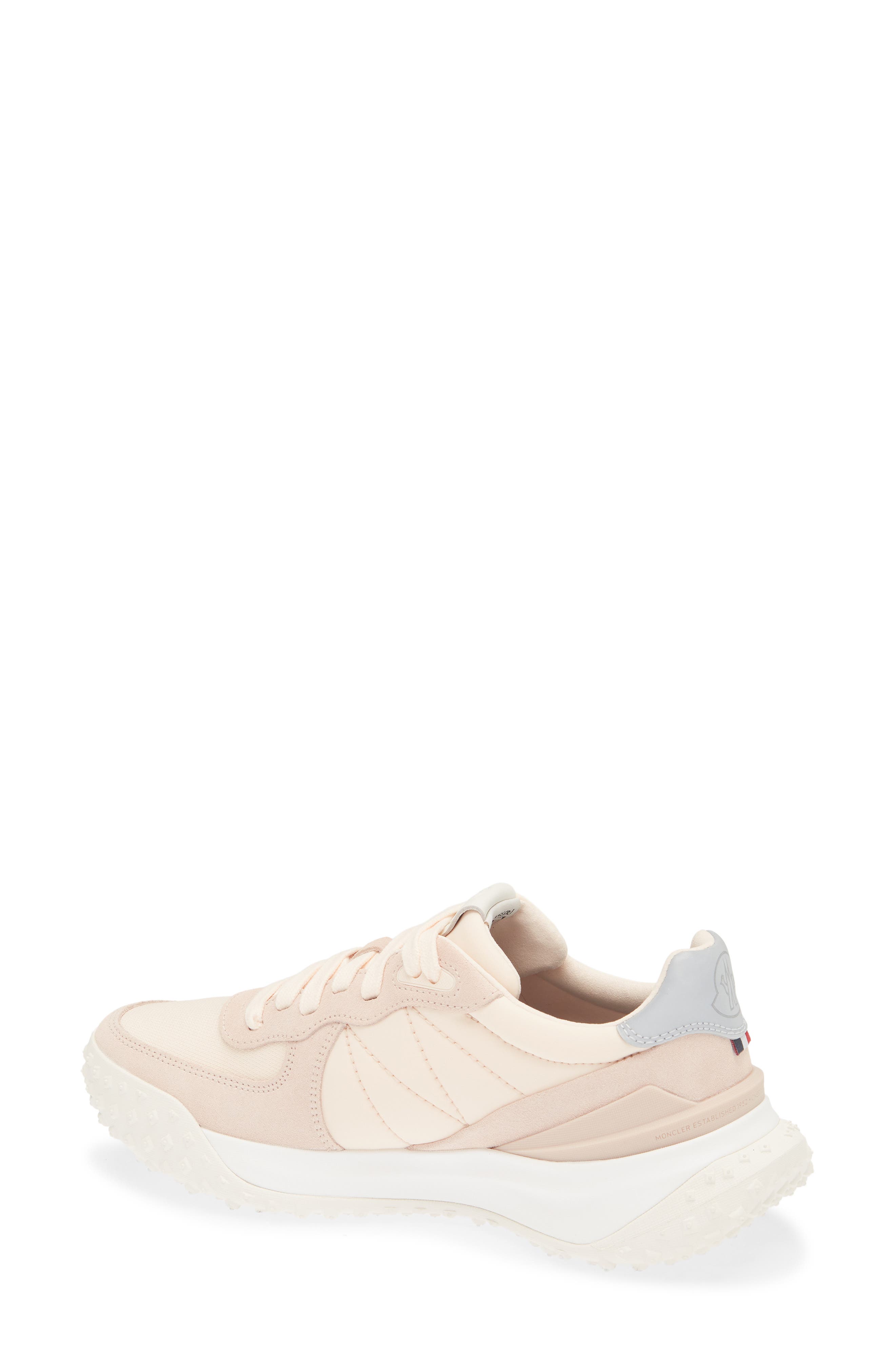 CityTrek Low Top Sneaker, Alternate, color, PINK