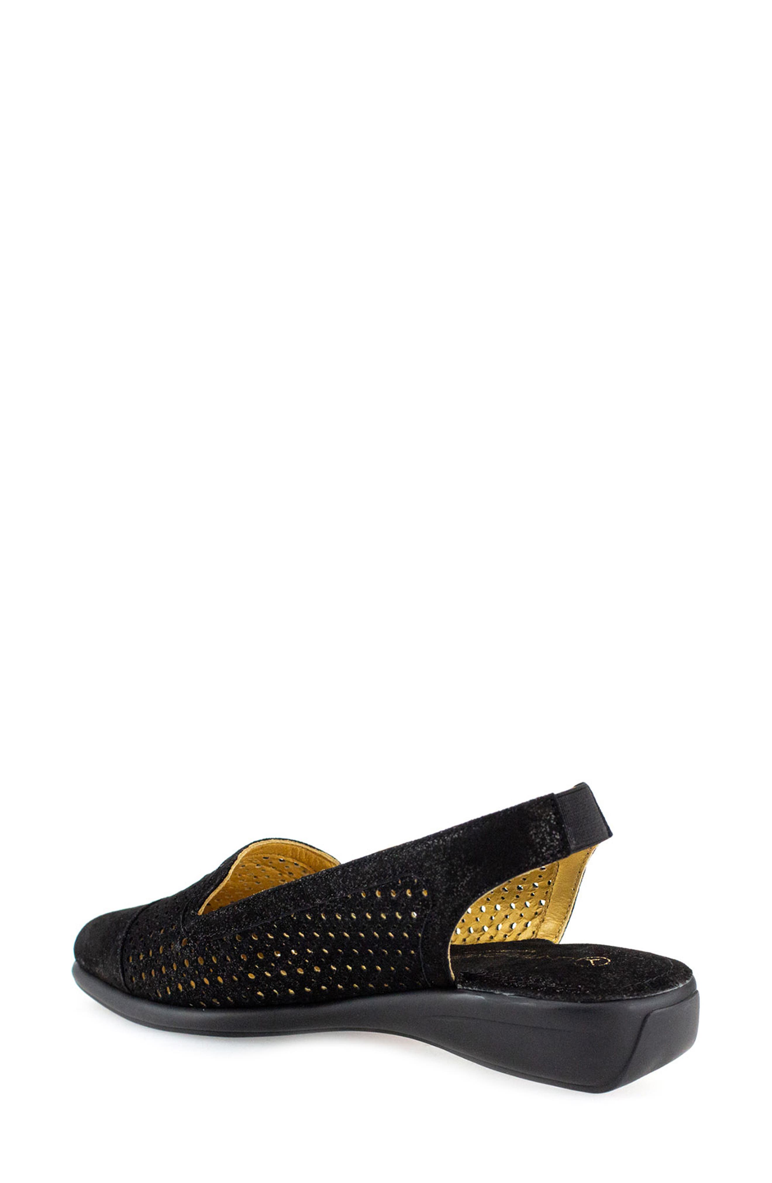 Unity in Diversity Compass Slingback Sandal, Alternate, color, 