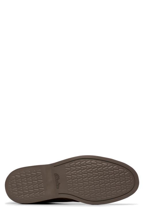 Clarks Men's Collection Radcliff Mid Boots In Brown