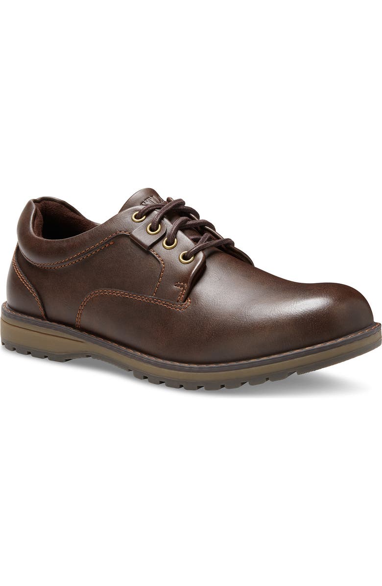 Eastland Dante Plain Toe Derby, Main, color,