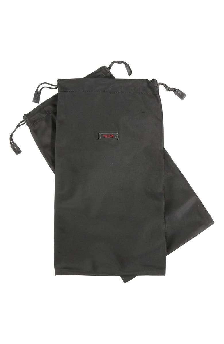TUMI 2-Pack Shoe Bags, Main, color,