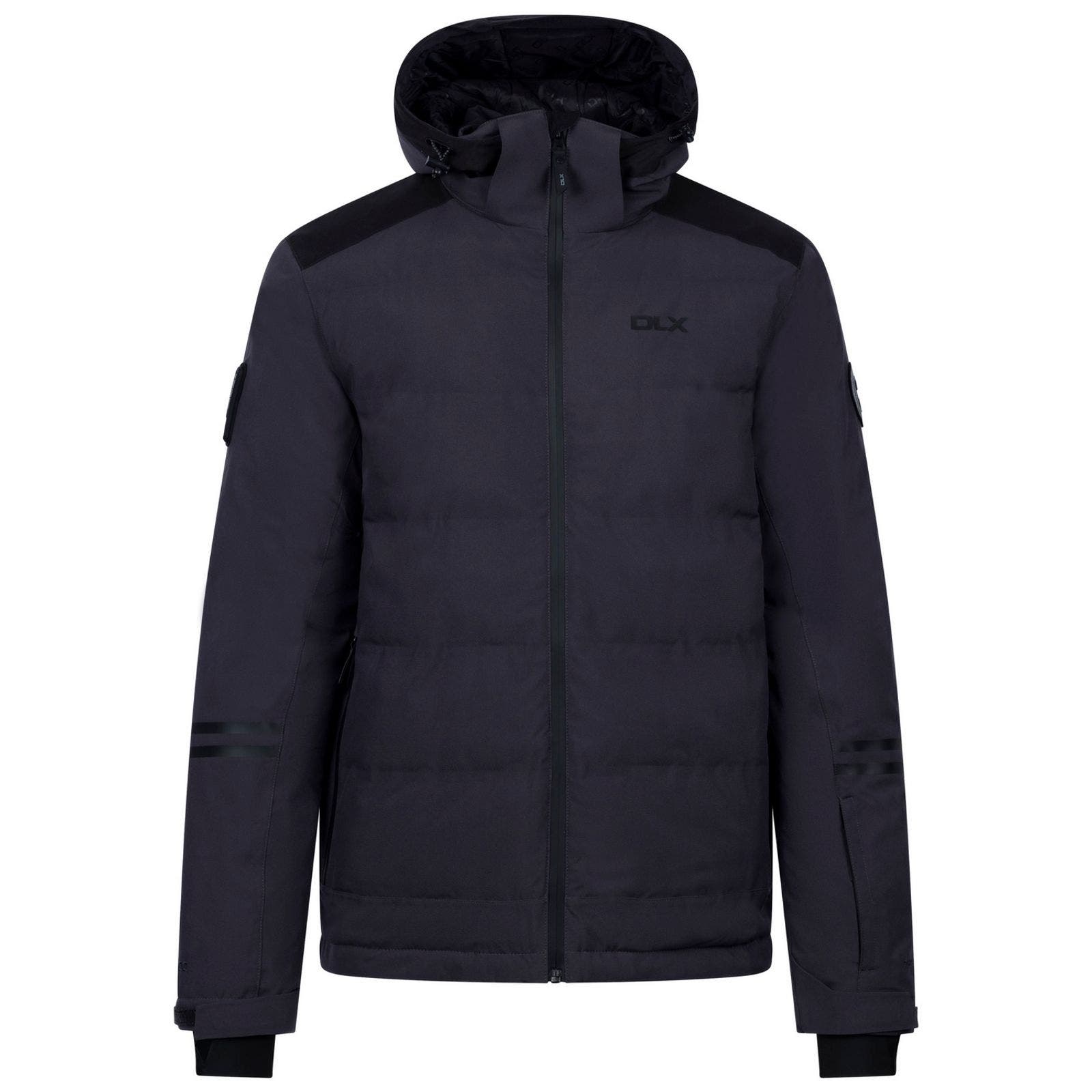 selected Dark Grey