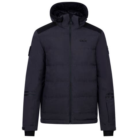 Kenneth Padded Ski Jacket