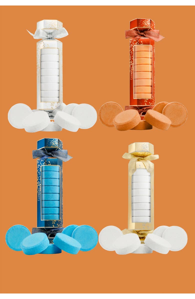 Lovery Ultimate Shower Steamer Set - 32 Therapeutic Aromatherapy Shower Bombs, Alternate, color, 