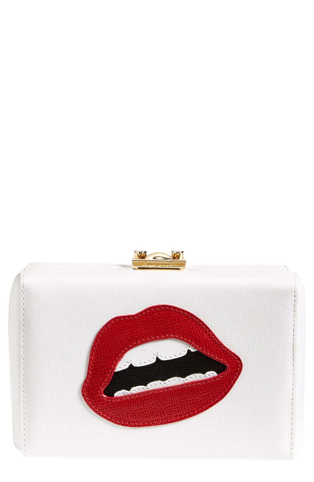 Mark Cross , Main, color, 