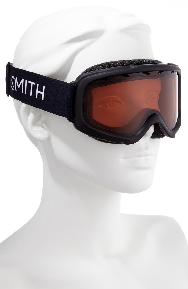 Smith Gambler 164mm Youth Fit Snow Goggles, Alternate, color,