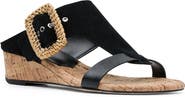 Donald Pliner Vine Wedge Sandal