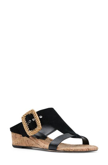 Donald Pliner Vine Wedge Sandal