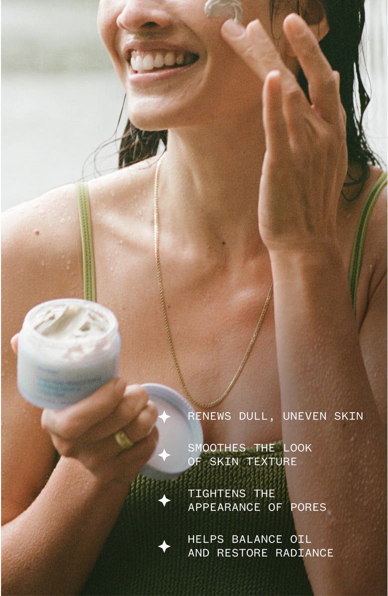 Ursa Major Green Slate Mineral Polish, Alternate, color, Blue