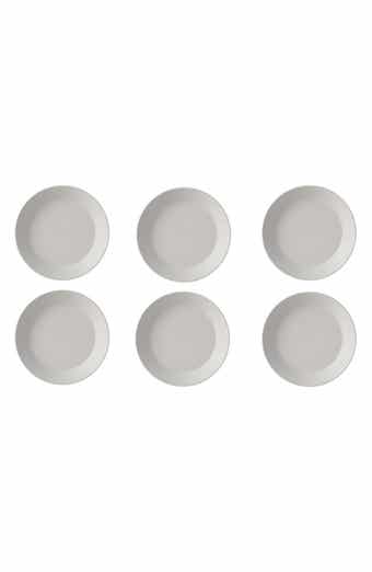 Mepal Bloom Set of 6 Deep Plates
