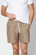 LEISURE LAB Drift Short