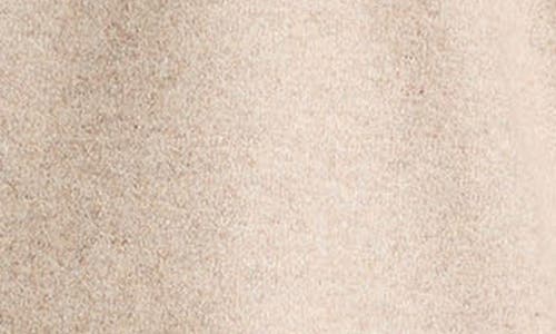 Vince Elevated Wool Blend Sweater In Neutral