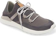 OluKai Kawela Waterproof Spikeless Golf Shoe