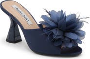 Charles David Kamchi Slide Sandal
