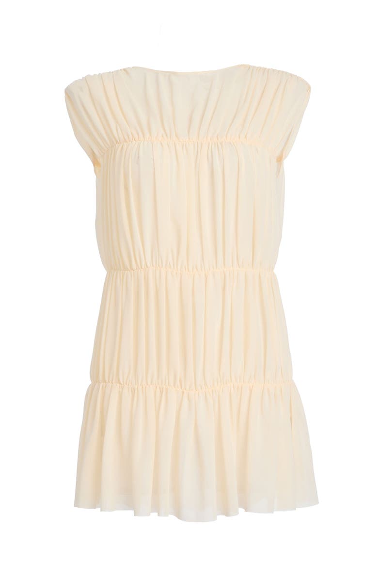 SER.O.YA Thalia Mini Dress, Alternate, color, 