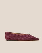 NAGHEDI Strada Flat