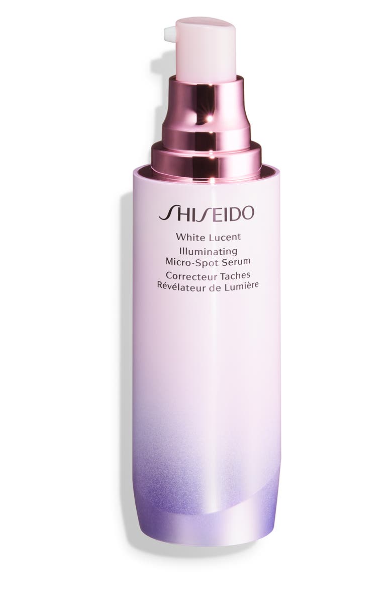 White Lucent Illuminating Micro-Spot Serum (Women) | Nordstrom