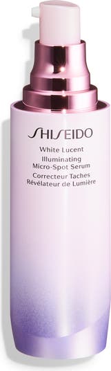 SHISEIDO WHITE LUCENT マイクロスポットセラム 30ml White Lucent Illuminating Micro-Spot Serum | SHISEIDO