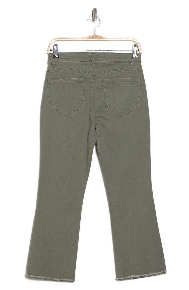 Democracy AB Technology High Rise Jeans, Alternate, color, 