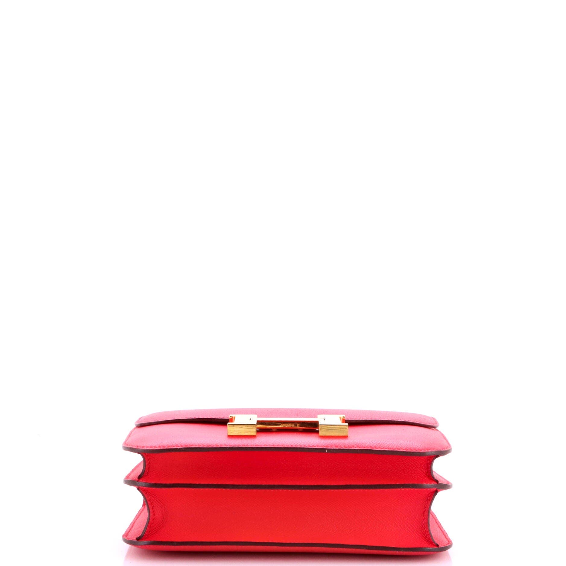 Constance Bag Epsom 23, Alternate, color, Pink
