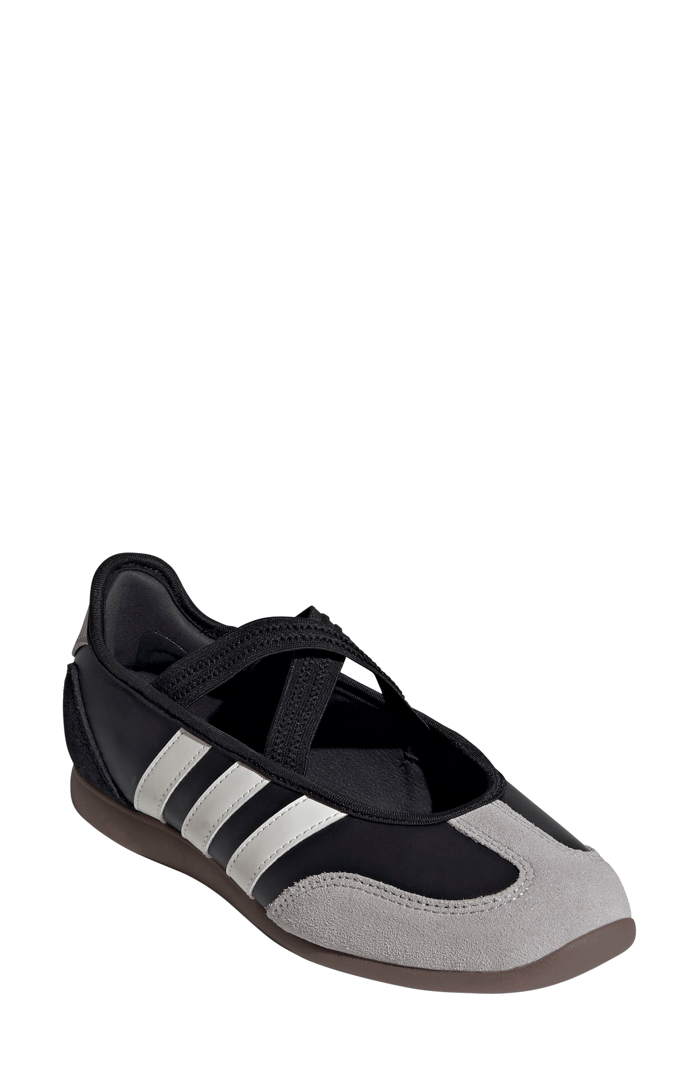 adidas Barreda Mary Jane Flat