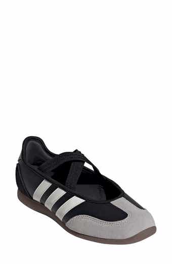 adidas Barreda Mary Jane Flat