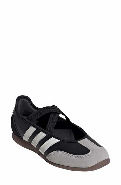adidas Barreda Mary Jane Flat