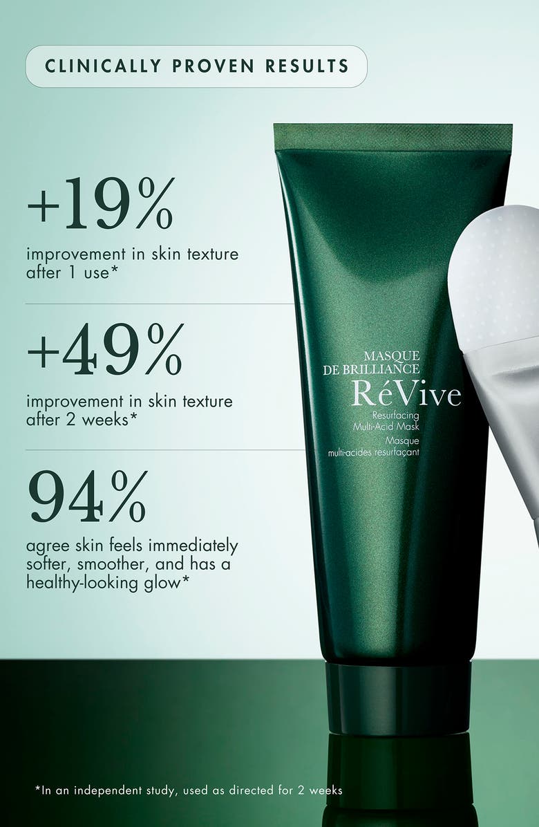 RéVive<sup>®</sup> Masque de Brilliance Resurfacing Multi-Acid Mask, Alternate, color,