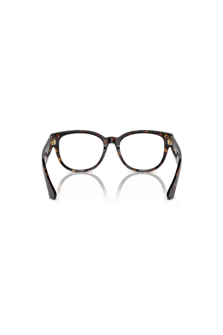 53mm Phantos optical glasses, Alternate, color, Tortoise