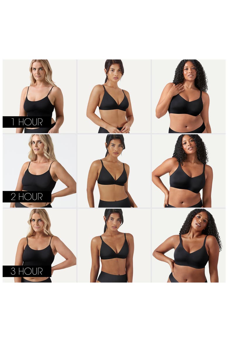 Self Tan Express Bronzing Mousse Home & Away Set (Nordstrom Exclusive) $128 Value, Alternate, color, NO COLOR