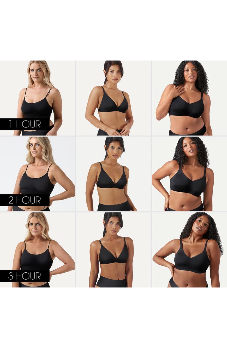 St. Tropez Self Tan Express Bronzing Mousse Home & Away Set (Nordstrom Exclusive) $128 Value, Alternate, color,