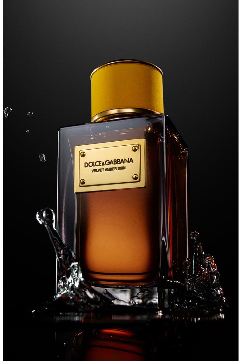 Velvet Amber Skin Eau de Parfum, Alternate, color, NO COLOR