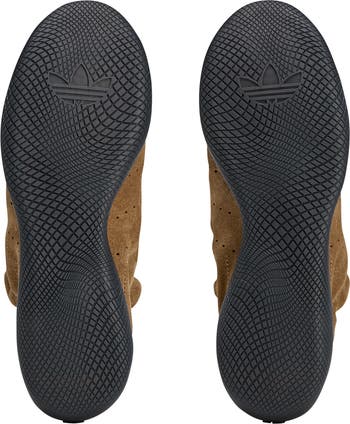 Karintha Lo Suede Sneaker
