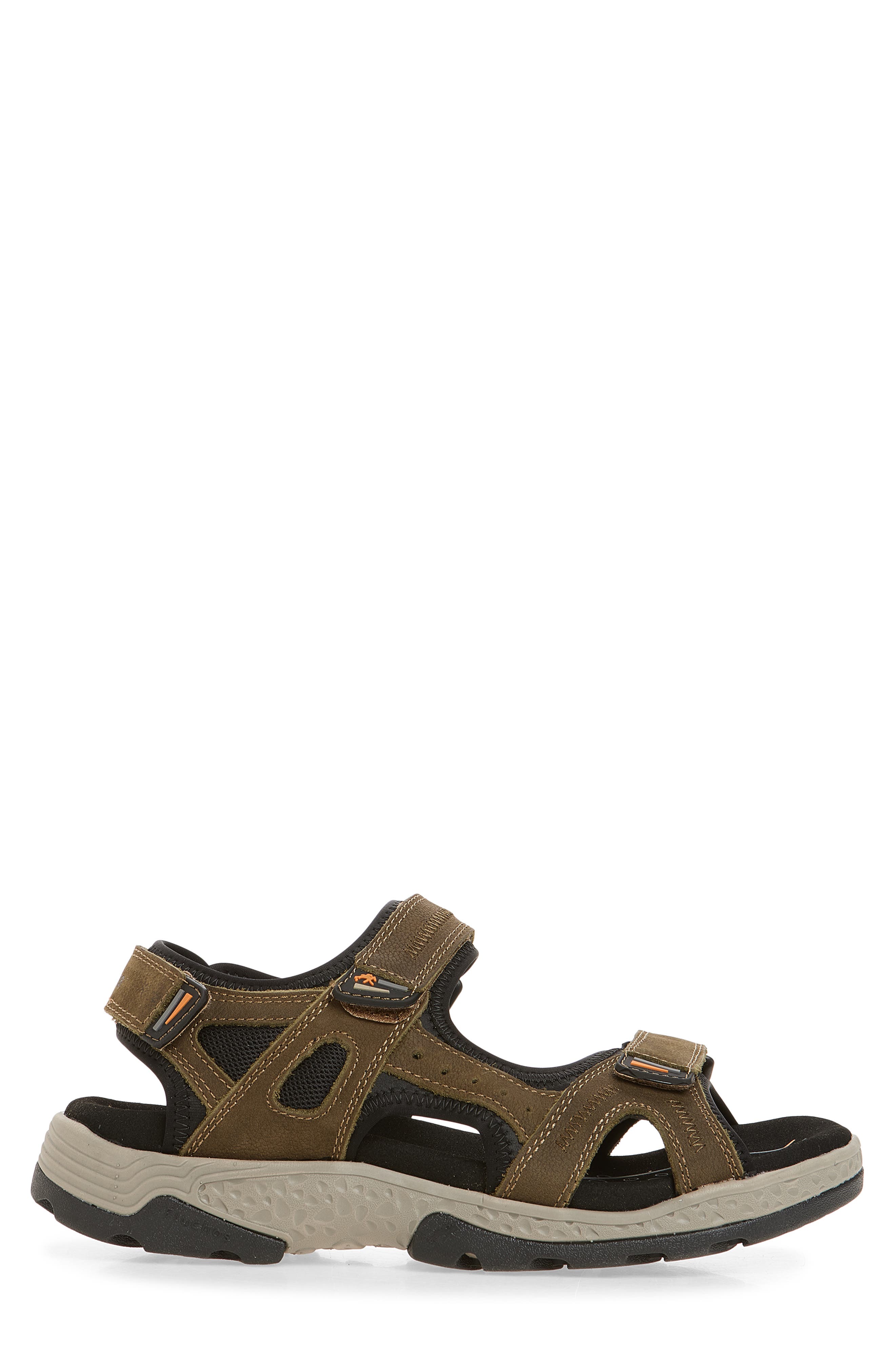 Missouri Sandal, Alternate, color, KHAKI