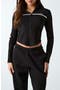 selected Black-Black